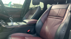 Land Rover Range Rover Evoque 2.0 D200 R-Dynamic HSE 5dr Auto Diesel Hatchback